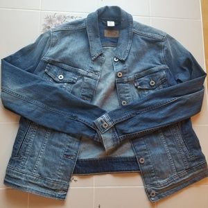 Levi's Denim Jacket